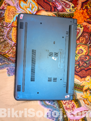 Dell latitude 3340 used touch screen display!! [ 8gb ram ]